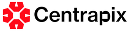 CentraPix logo